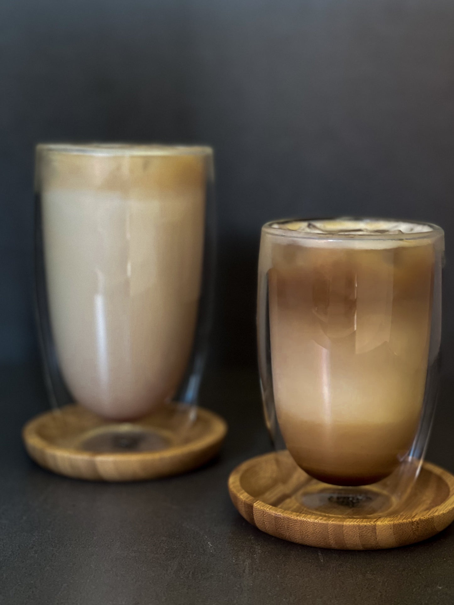 Iced Latte