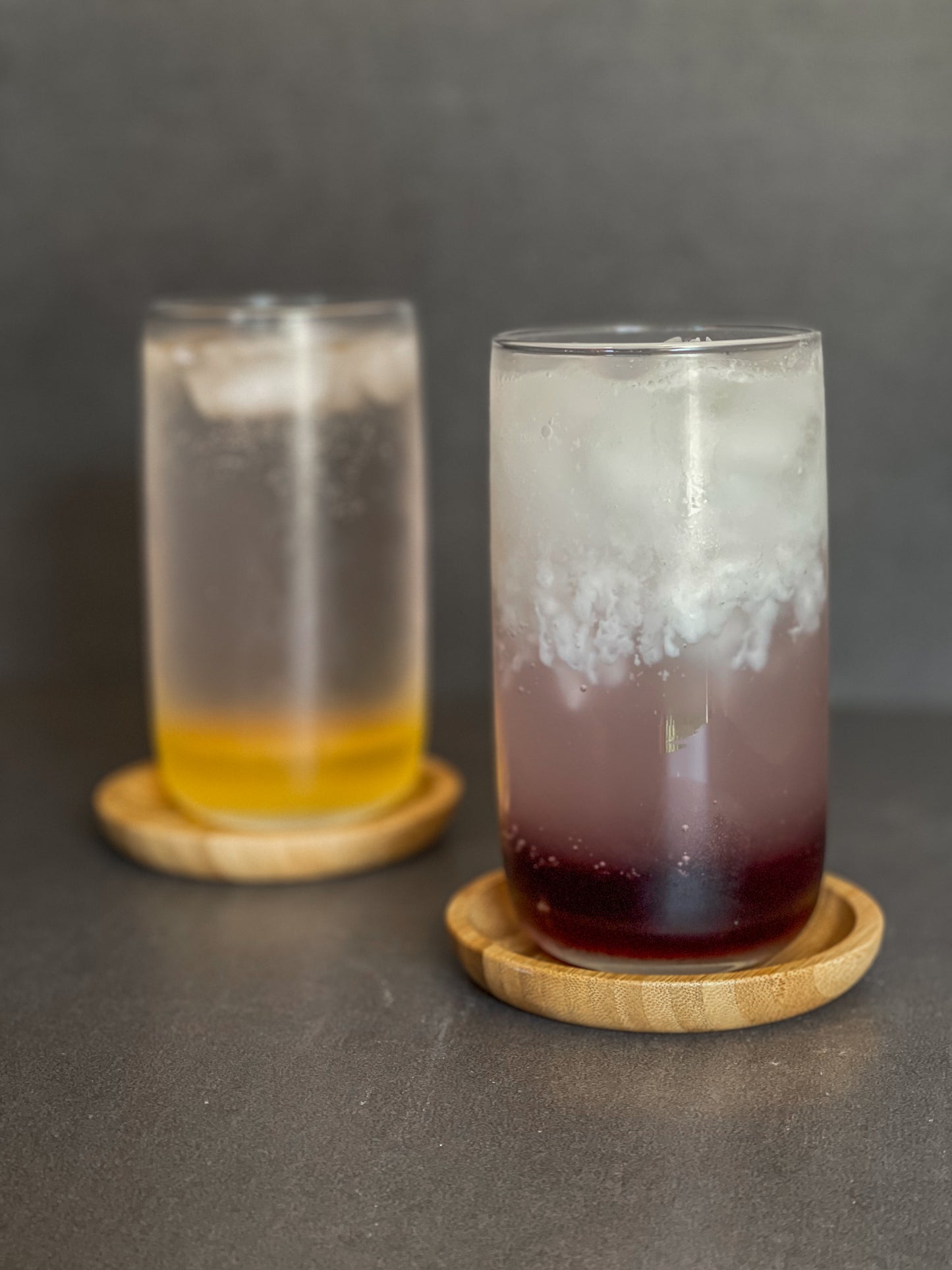 Soda Francesa