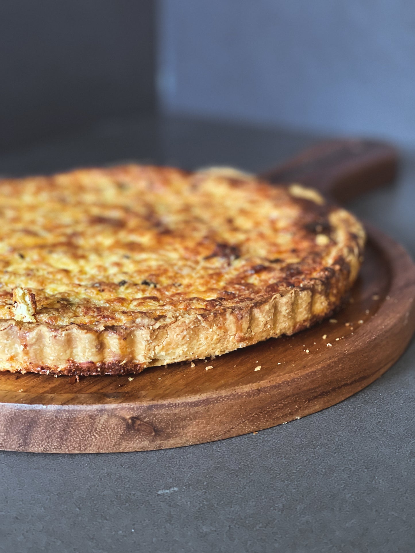 Quiches