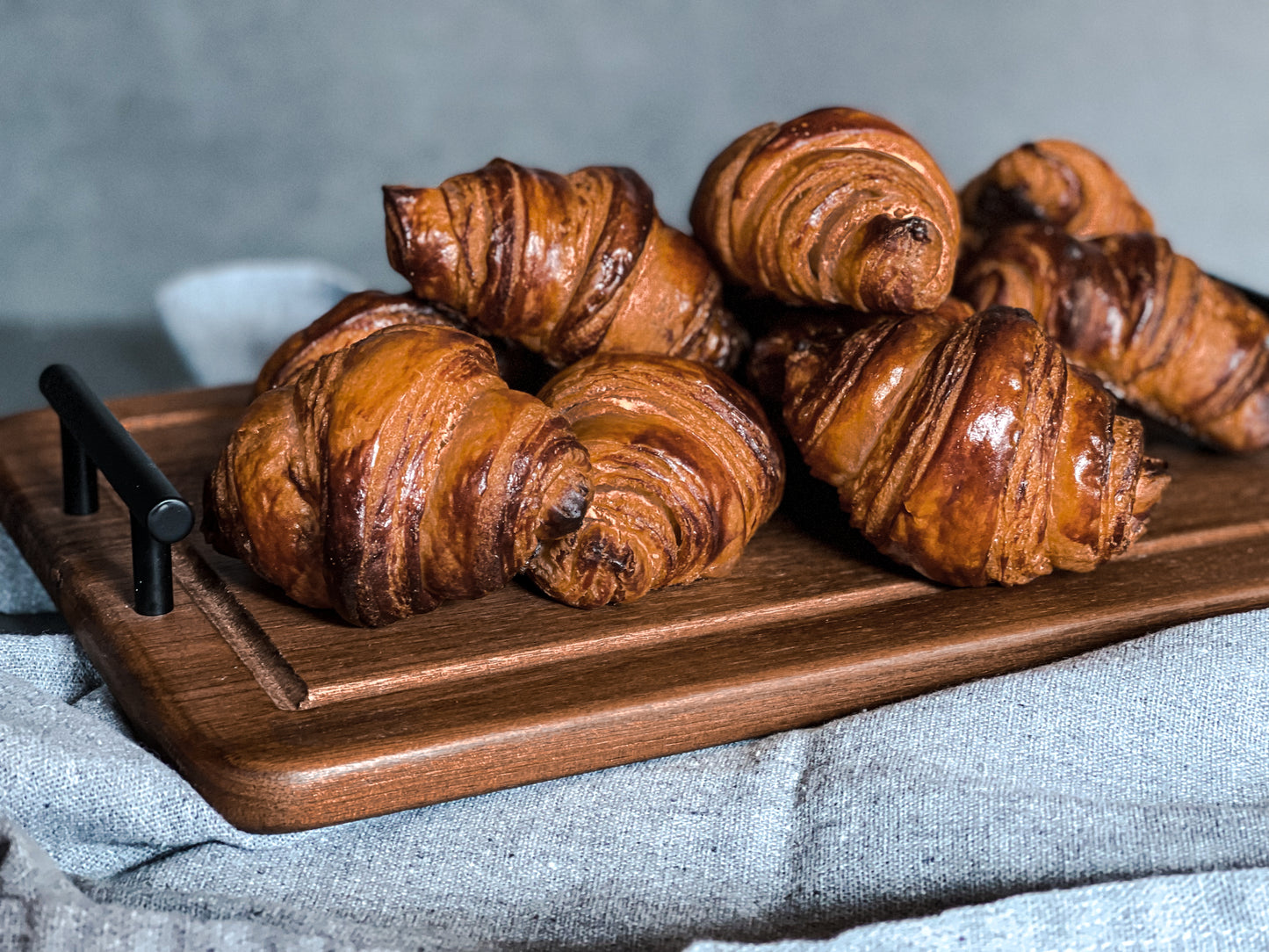 Butter Croissant