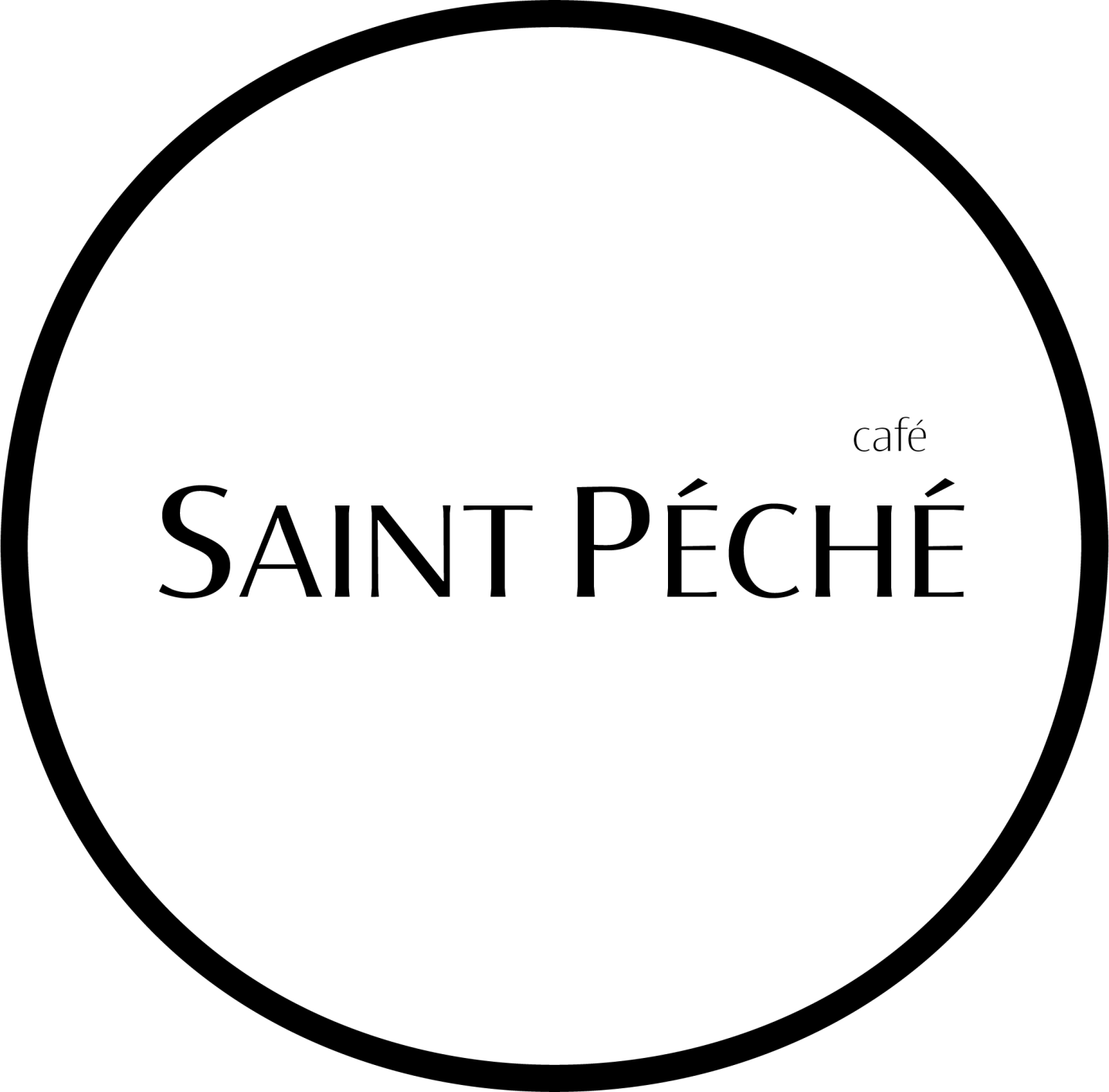 Saint Péché