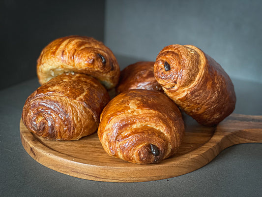 Pain Au Chocolat