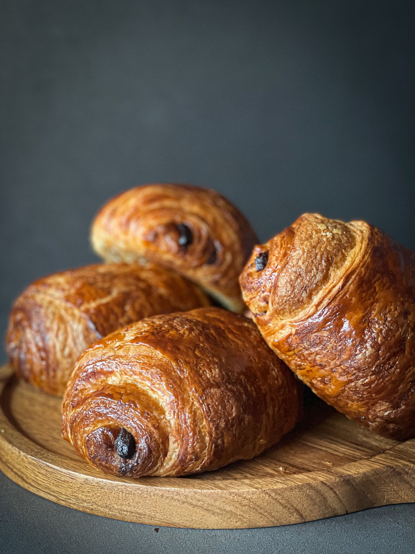 Pain Au Chocolat