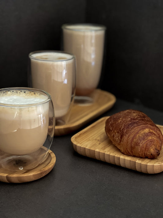 Iced Latte