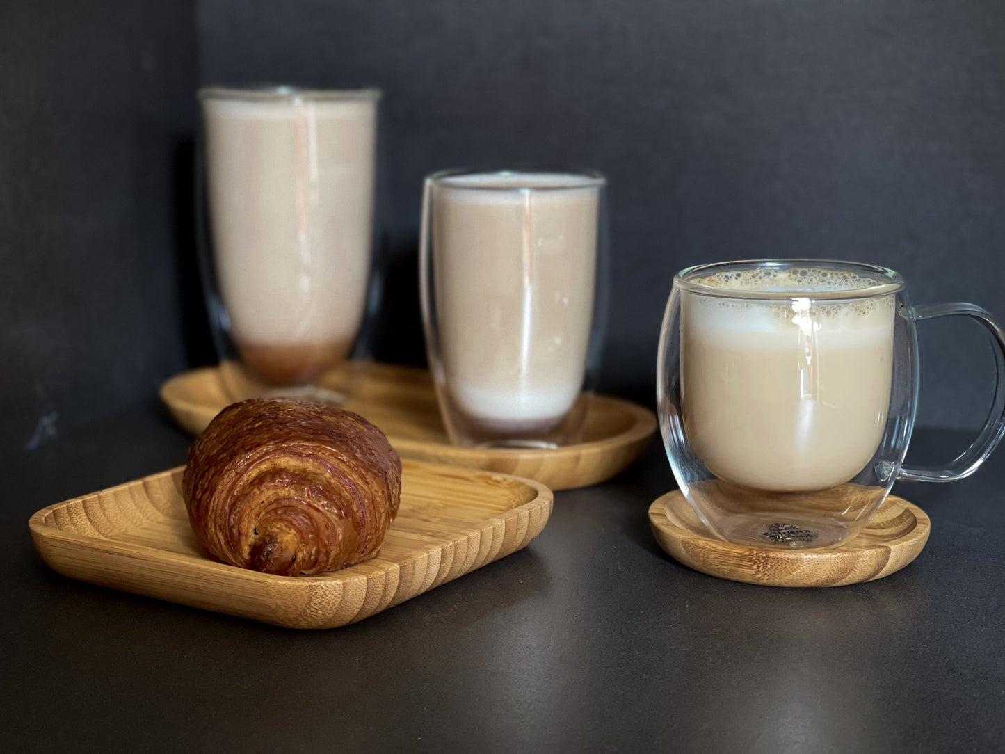 Dirty Chai