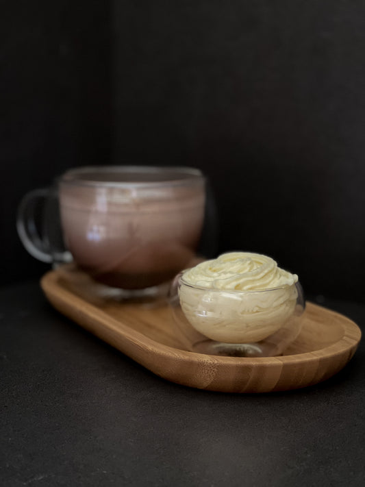 Chocolate Caliente