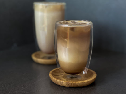 Dirty Chai