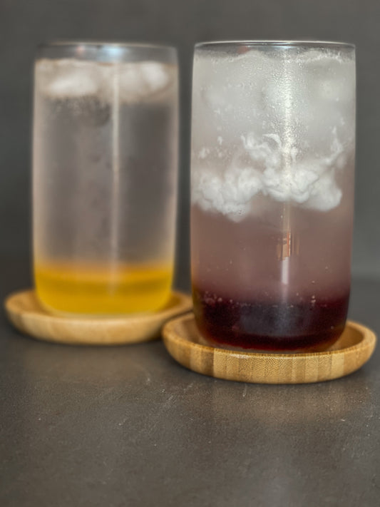 Soda Francesa