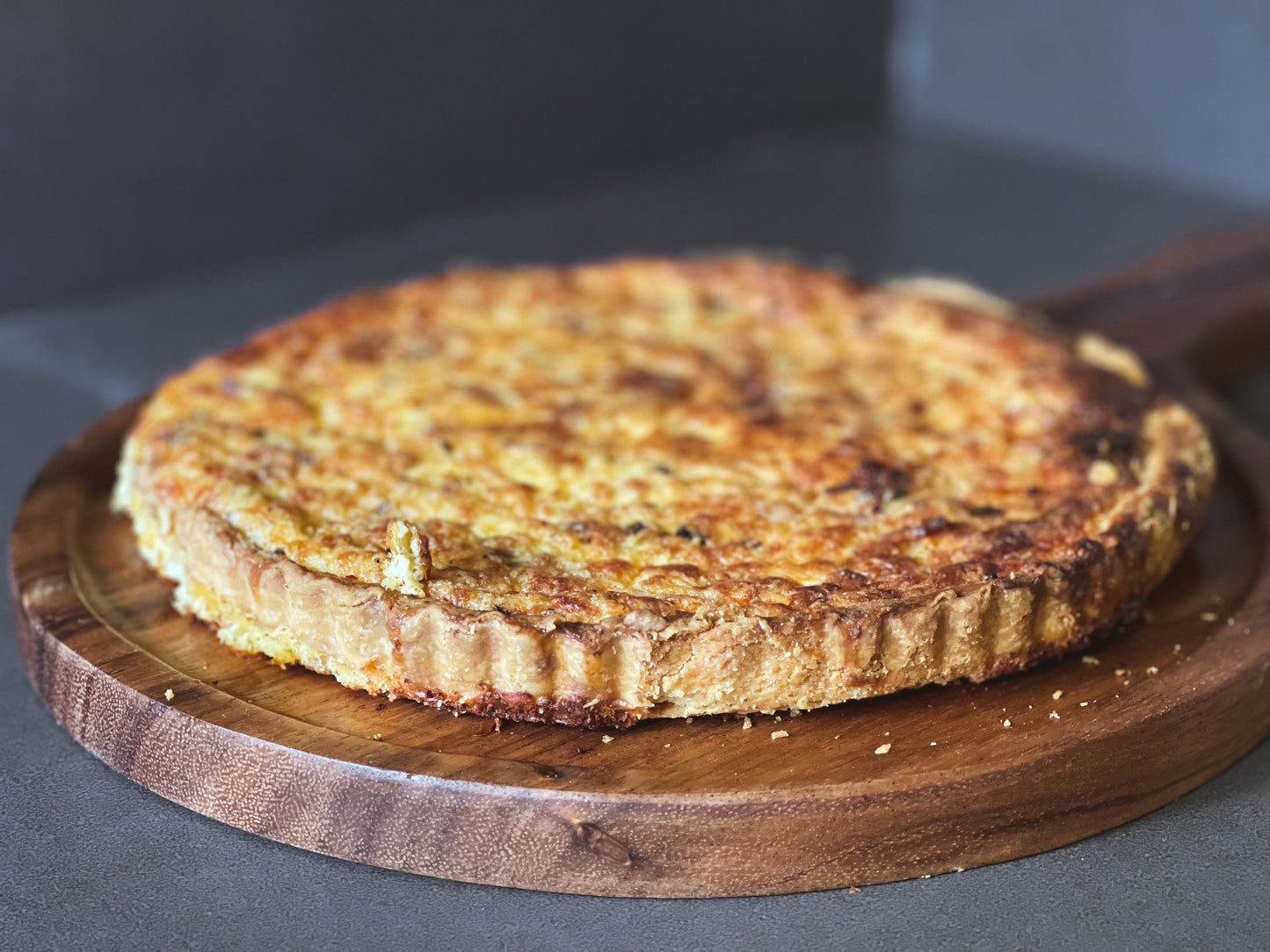 Quiches