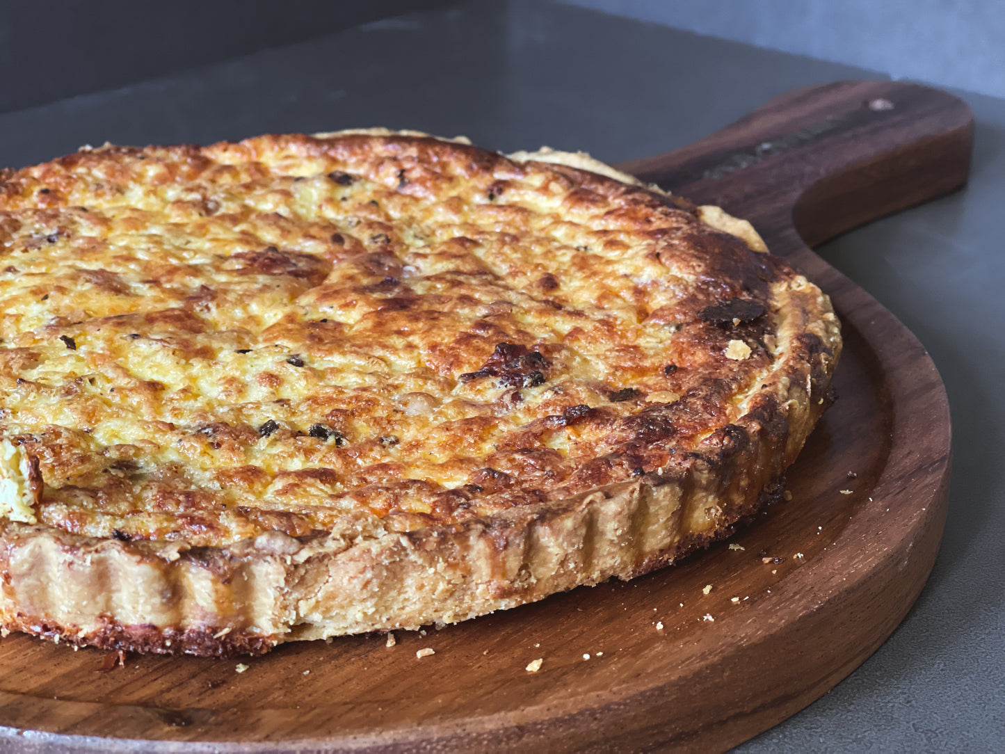 Quiches