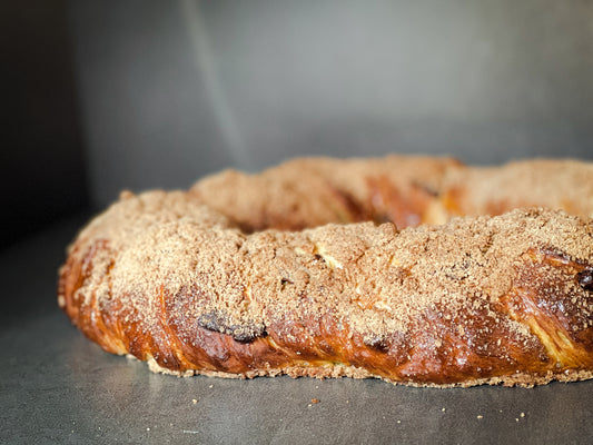 Rosca De Reyes