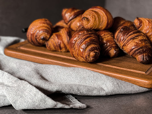 Butter Croissant