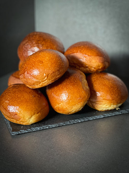 Brioche Buns
